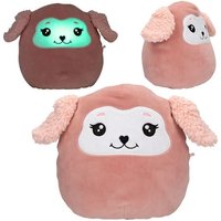 Ylvi Swoppies Plüsch Schaf 20 cm Ylvi Swoppies Plüsch Schaf 20 cm von Depesche Vertrieb GmbH Co. KG