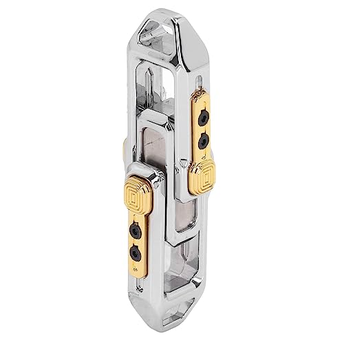 Depisuta Fidget Slider, Magnet Metal Push Slider -Spielzeug mit Aufbewahrungstasche für Stressabbau und Sensorisches Spiel Depisuta Fidget Slider, Magnet Metal Push Slider -Spielzeug mit Aufbewahrungstasche für Stressabbau und Sensorisches Spiel von Depisuta