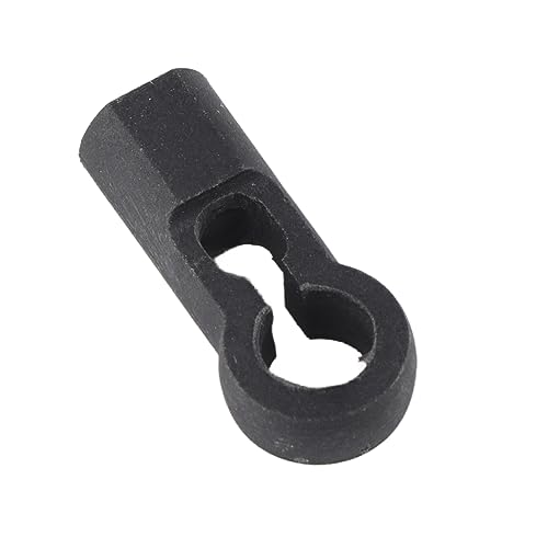 Depisuta Nylon -Motorverbindungsverbindungsersatz für den Externen Motor von 1984 und eine Neue Nylonverbindungs -Board -Resistent Gegen Neue Verschleiß für B90 B115 C30 C30 C80 C90 C115 C150 CV25 Depisuta Nylon -Motorverbindungsverbindungsersatz für den Externen Motor von 1984 und eine Neue Nylonverbindungs -Board -Resistent Gegen Neue Verschleiß für B90 B115 C30 C30 C80 C90 C115 C150 CV25 von Depisuta