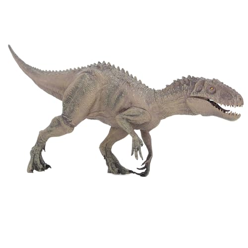 Depisuta Tyrannosaurus Rex-Spielzeug, Großes Realistisches Rex-Dinosaurier-Modell, Spielfiguren von Dinosauriern und Prähistorischen Kreaturen für Kinder für Sammler, von Depisuta