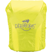 DERDIEDAS D8045410 Regencape Gelb von DerDieDas