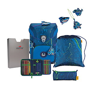 DerDieDas ErgoFlex Easy Exklusiv Superflash Water Splash DerDieDas ErgoFlex Easy Exklusiv Superflash Water Splash von DerDieDas