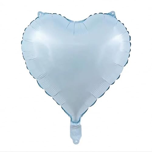 Luftballons Set, 11 PCS Thema Party Ballon Dekoratio, Folienballon 4 Jahre, Geburtstags Ballons für Kinder, 4 Jahre Geburtstag Luftballons, Geburtstags Deko für Kinder (4th) von Dereine