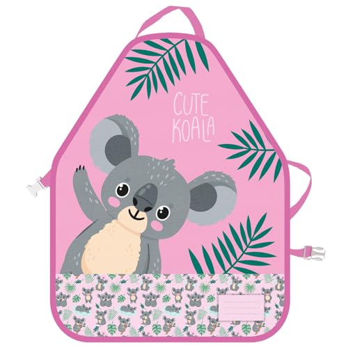 Derform Kinder Malschürze Motiv Koala Bastelschürze Schürze Kinderschürze Werkschürze Derform Kinder Malschürze Motiv Koala Bastelschürze Schürze Kinderschürze Werkschürze von Derform