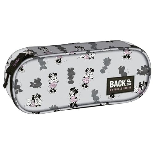 Derform Minnie Maus Schlamper Etui Faulenzer Schlampermappe Federmäppchen Stifte Mäppchen Derform Minnie Maus Schlamper Etui Faulenzer Schlampermappe Federmäppchen Stifte Mäppchen von Derform