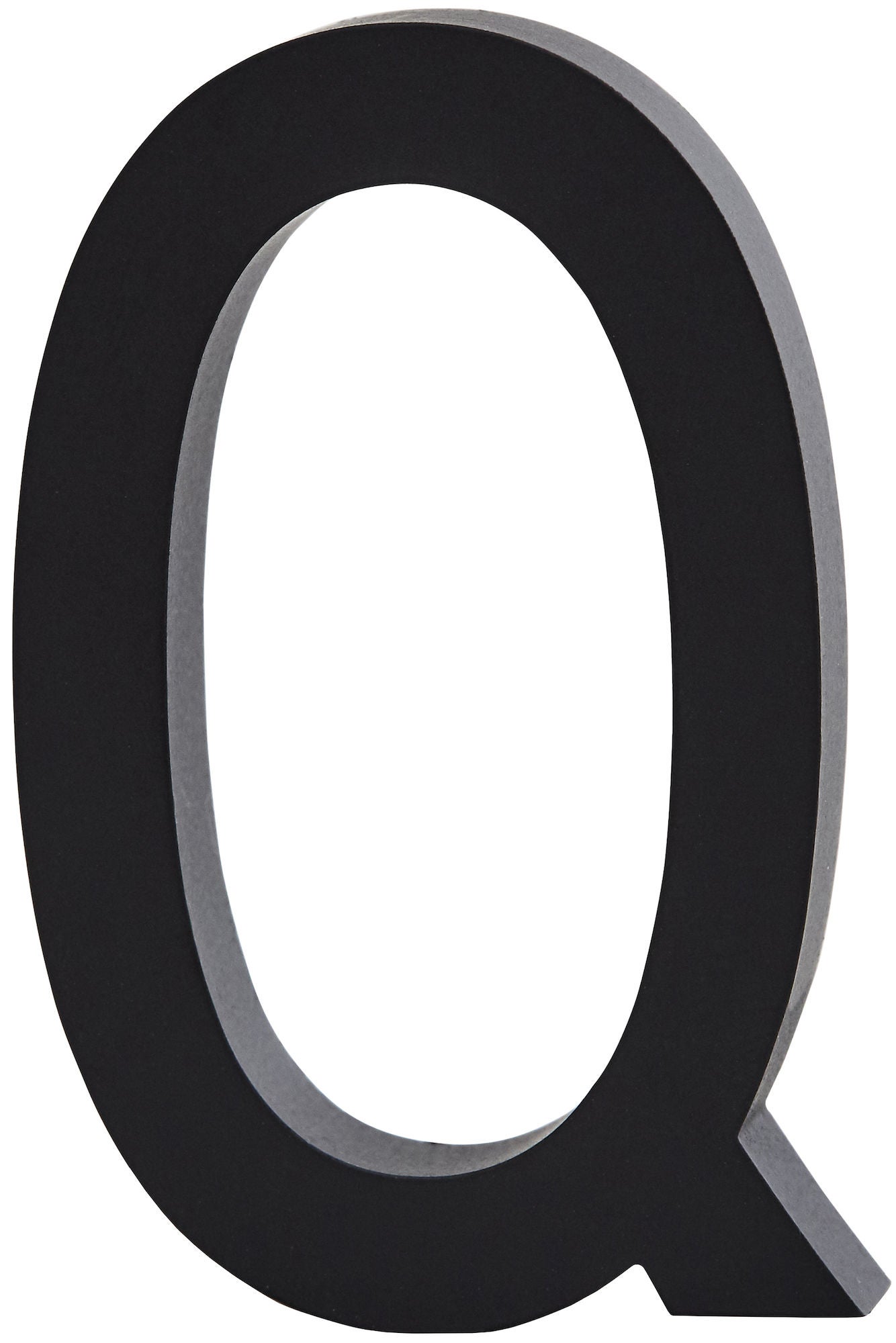 Design Letters Architect Letters 50 mm Q Design Letters Architect Letters 50 mm Q von Design Letters