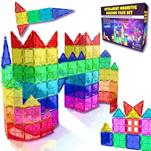 Desire Deluxe Zeug für Kinder, Lernspielzeug für Jungen und Mädchen, 3 4 5 6 7 8 Jahre alt, XXL Set mit 47 Teilen Desire Deluxe Zeug für Kinder, Lernspielzeug für Jungen und Mädchen, 3 4 5 6 7 8 Jahre alt, XXL Set mit 47 Teilen von Desire Deluxe