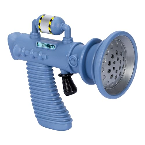 MINIONS Ich – Einfach unverbesserlich 4: Mini-Furzblaster mit Soundeffekten | Auslöser drücken und 8 lustige Furzgeräusche abfeuern | 2 Batterien vom Typ AAA im Lieferumfang enthalten MINIONS Ich – Einfach unverbesserlich 4: Mini-Furzblaster mit Soundeffekten | Auslöser drücken und 8 lustige Furzgeräusche abfeuern | 2 Batterien vom Typ AAA im Lieferumfang enthalten von MINIONS