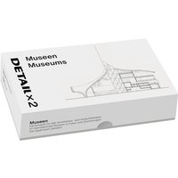 DETAIL x 2 Museen/Museums DETAIL x 2 Museen/Museums von Detail