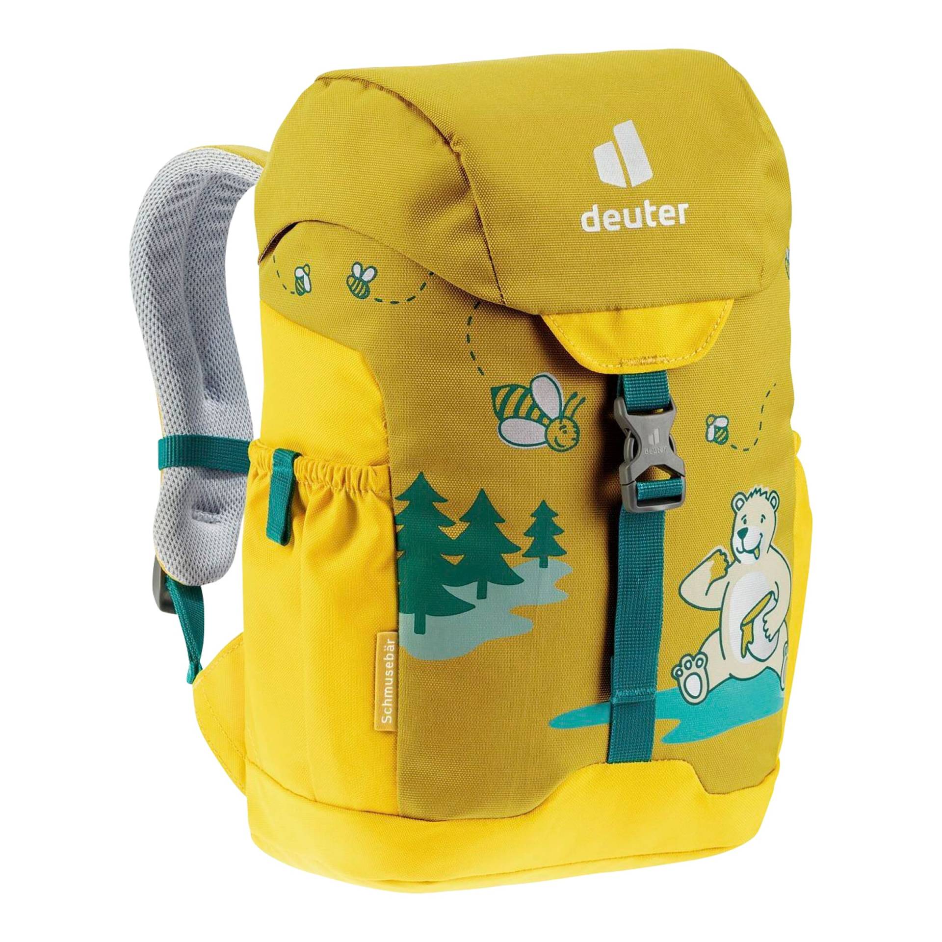 Deuter Kinderrucksack Schmusebär Deuter Kinderrucksack Schmusebär von Deuter