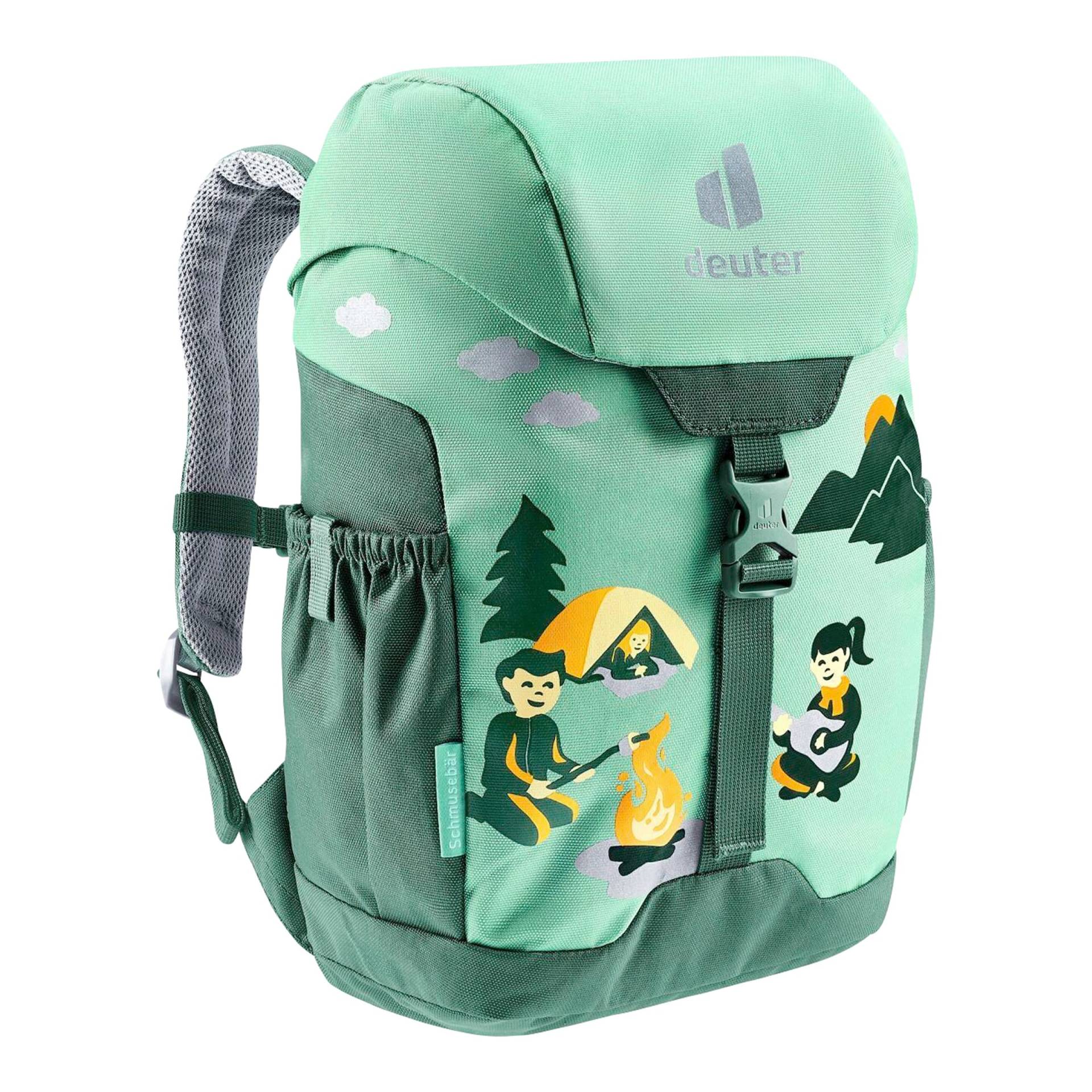 Deuter Kinderrucksack Schmusebär Deuter Kinderrucksack Schmusebär von Deuter