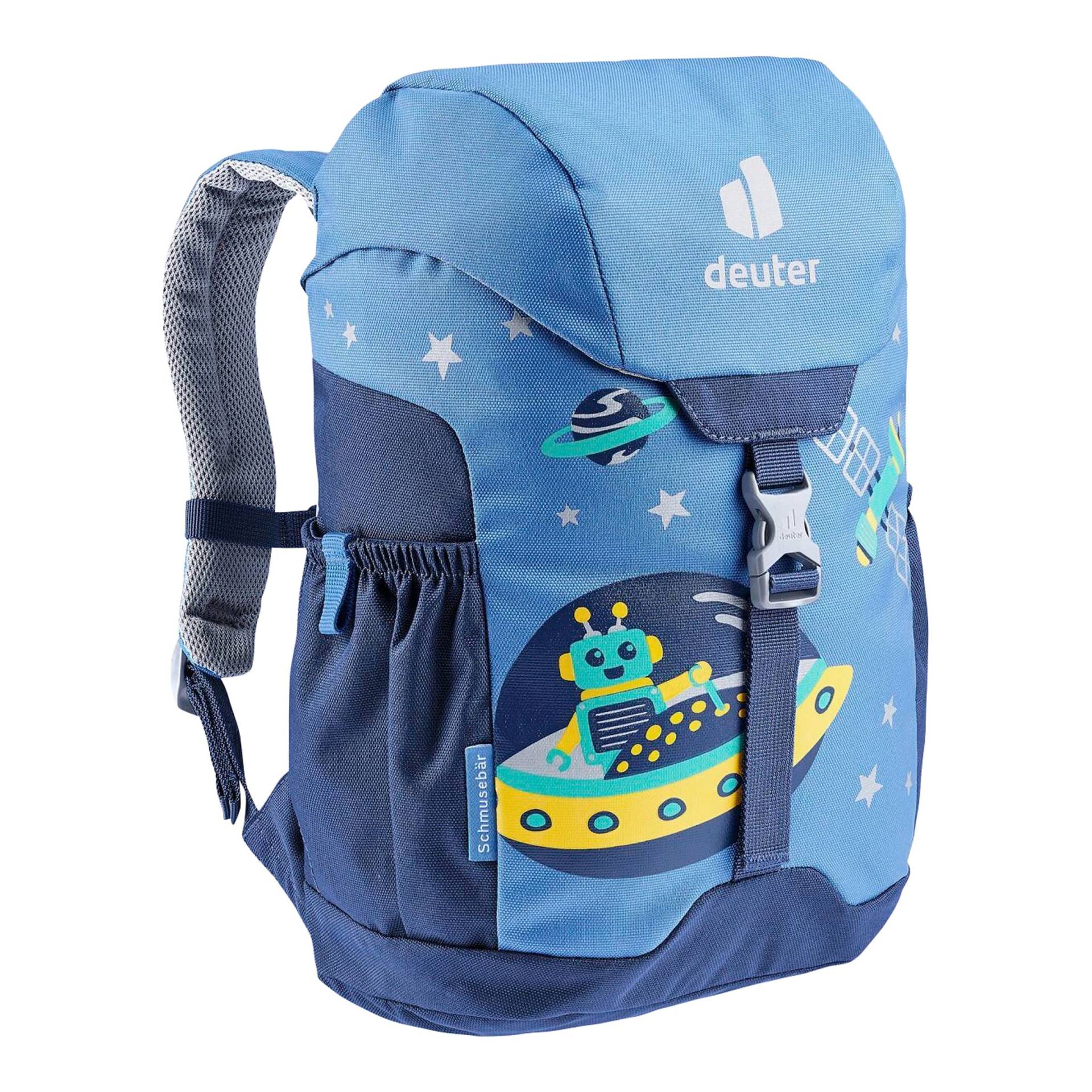 Deuter Kinderrucksack Schmusebär von Deuter