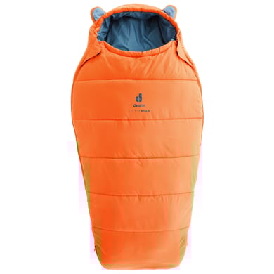 Deuter Kinderschlafsack Little Star Deuter Kinderschlafsack Little Star von Deuter