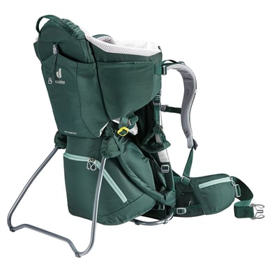 Deuter Kindertrage Kid Comfort Forest von Deuter