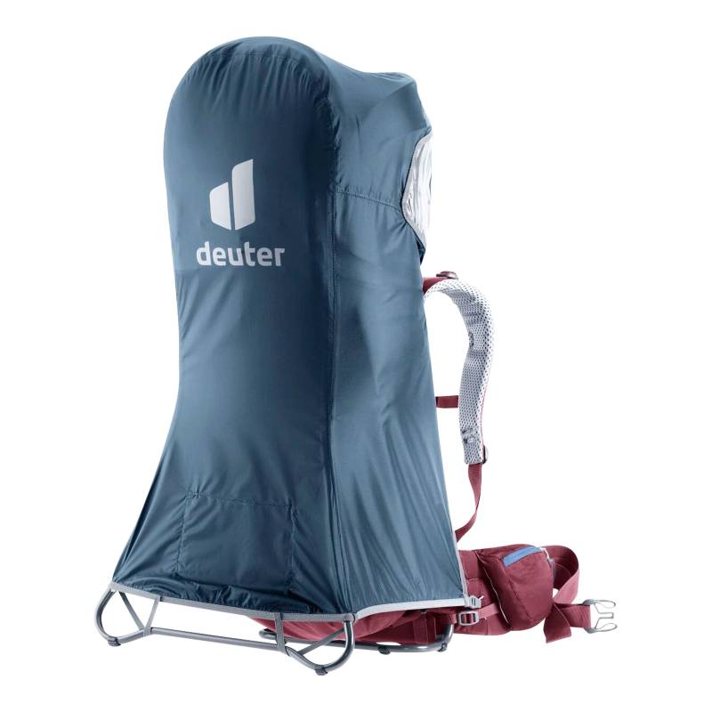 Deuter Regenhülle Deluxe für Rückentragen mit Sonnendach von Deuter