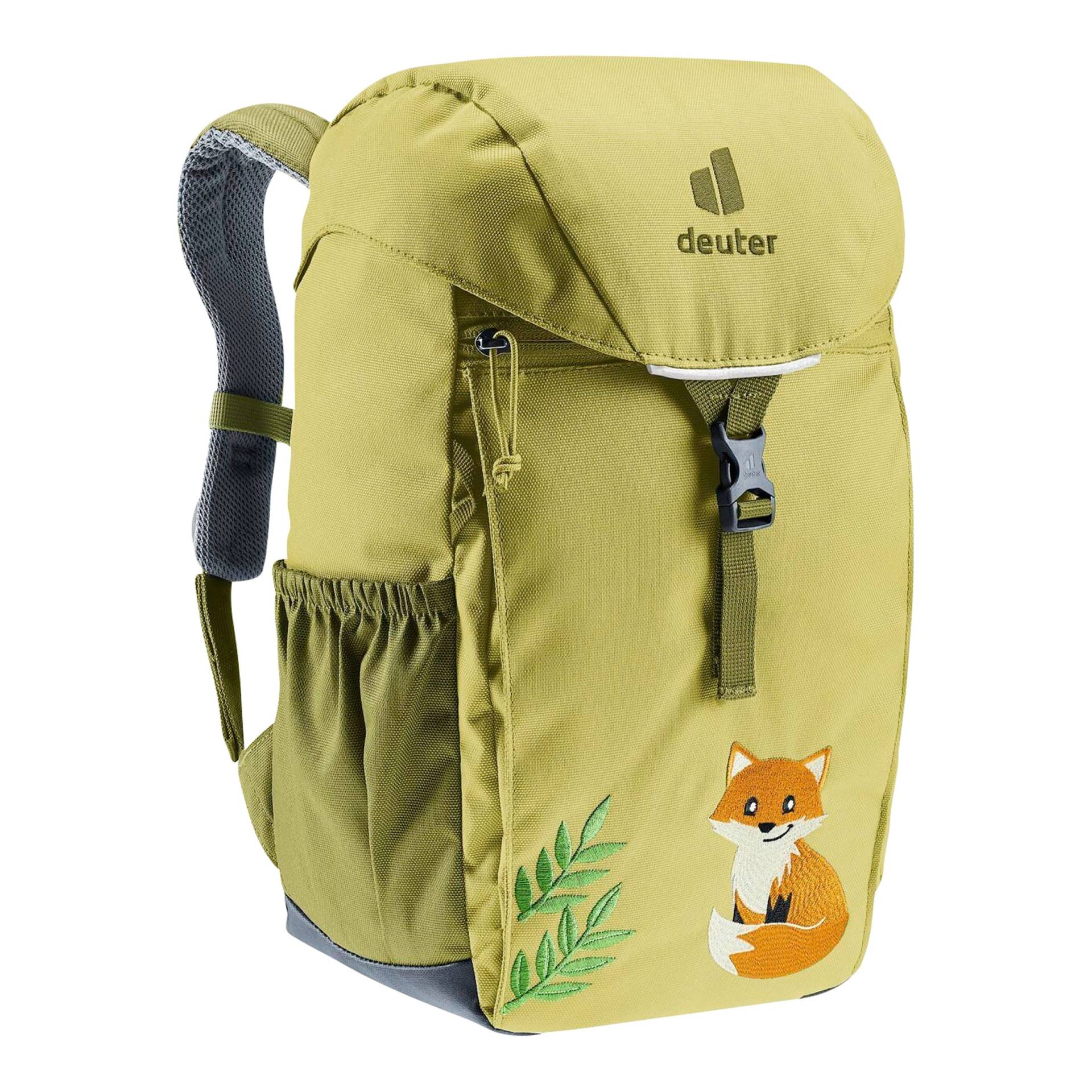 Deuter Rucksack Waldfuchs 10 Deuter Rucksack Waldfuchs 10 von Deuter
