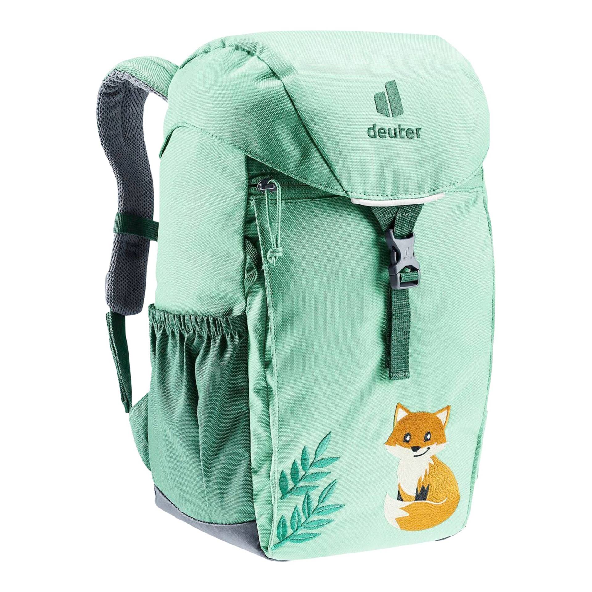 Deuter Rucksack Waldfuchs 10 von Deuter