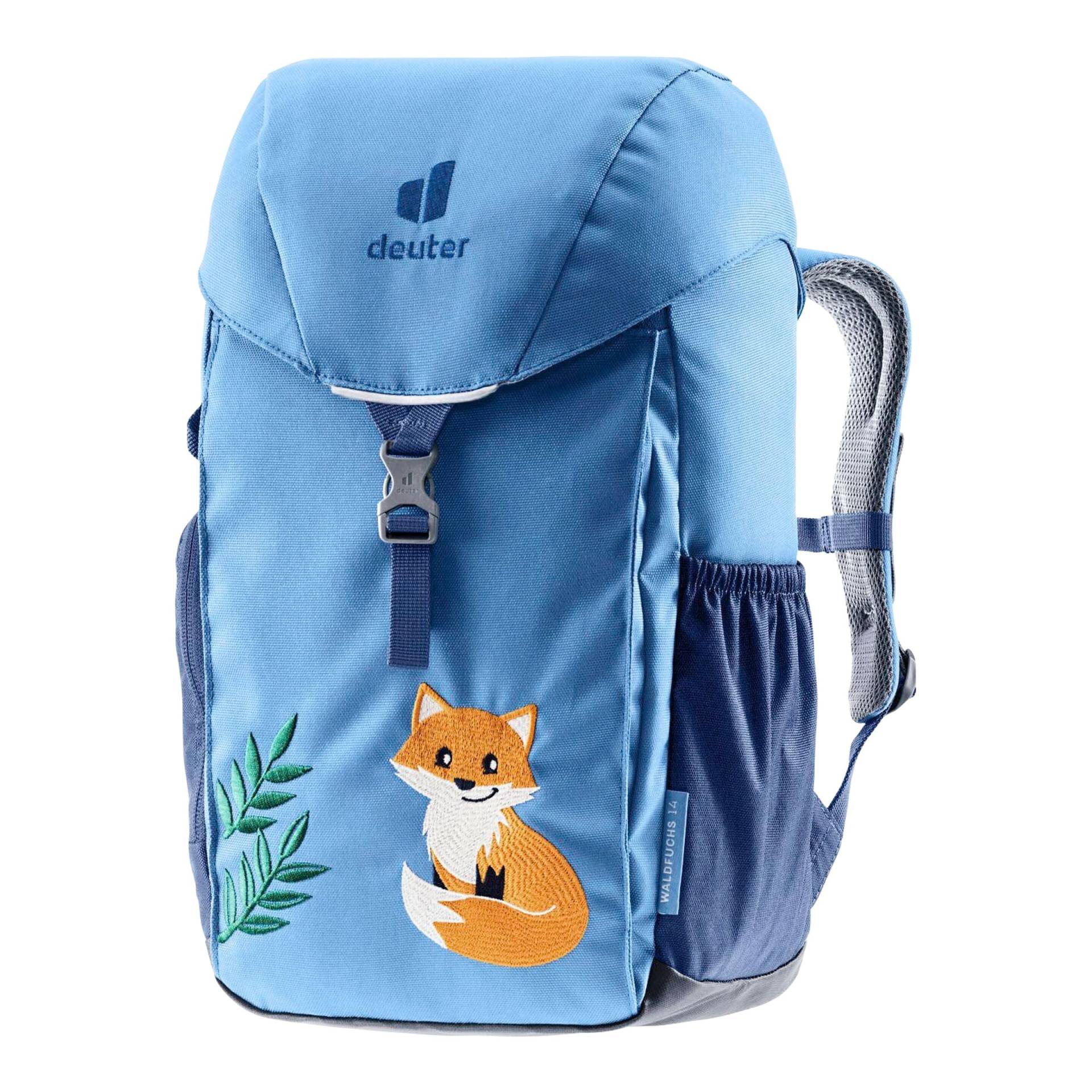 Deuter Rucksack Waldfuchs 14 Deuter Rucksack Waldfuchs 14 von Deuter