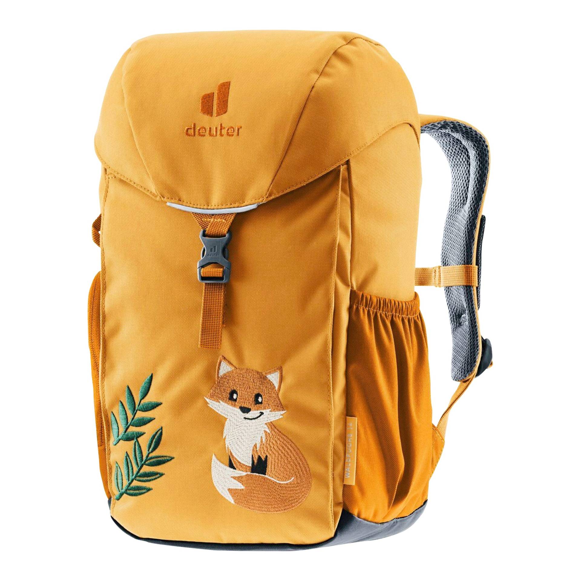Deuter Rucksack Waldfuchs 14 von Deuter
