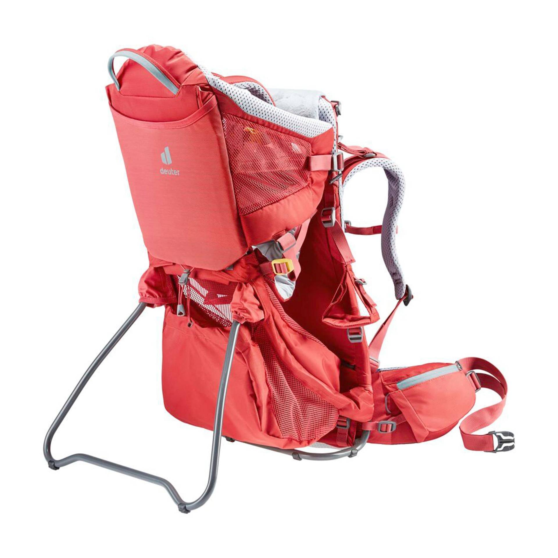 Deuter Rückentrage Kid Comfort Active SL von Deuter