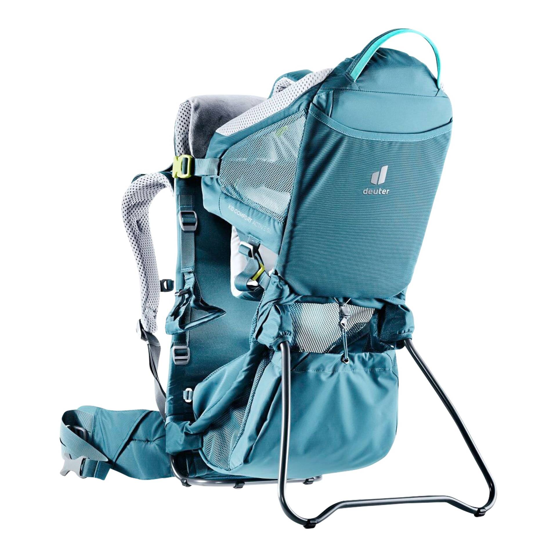 Deuter Rückentrage Kid Comfort Active SL Deuter Rückentrage Kid Comfort Active SL von Deuter