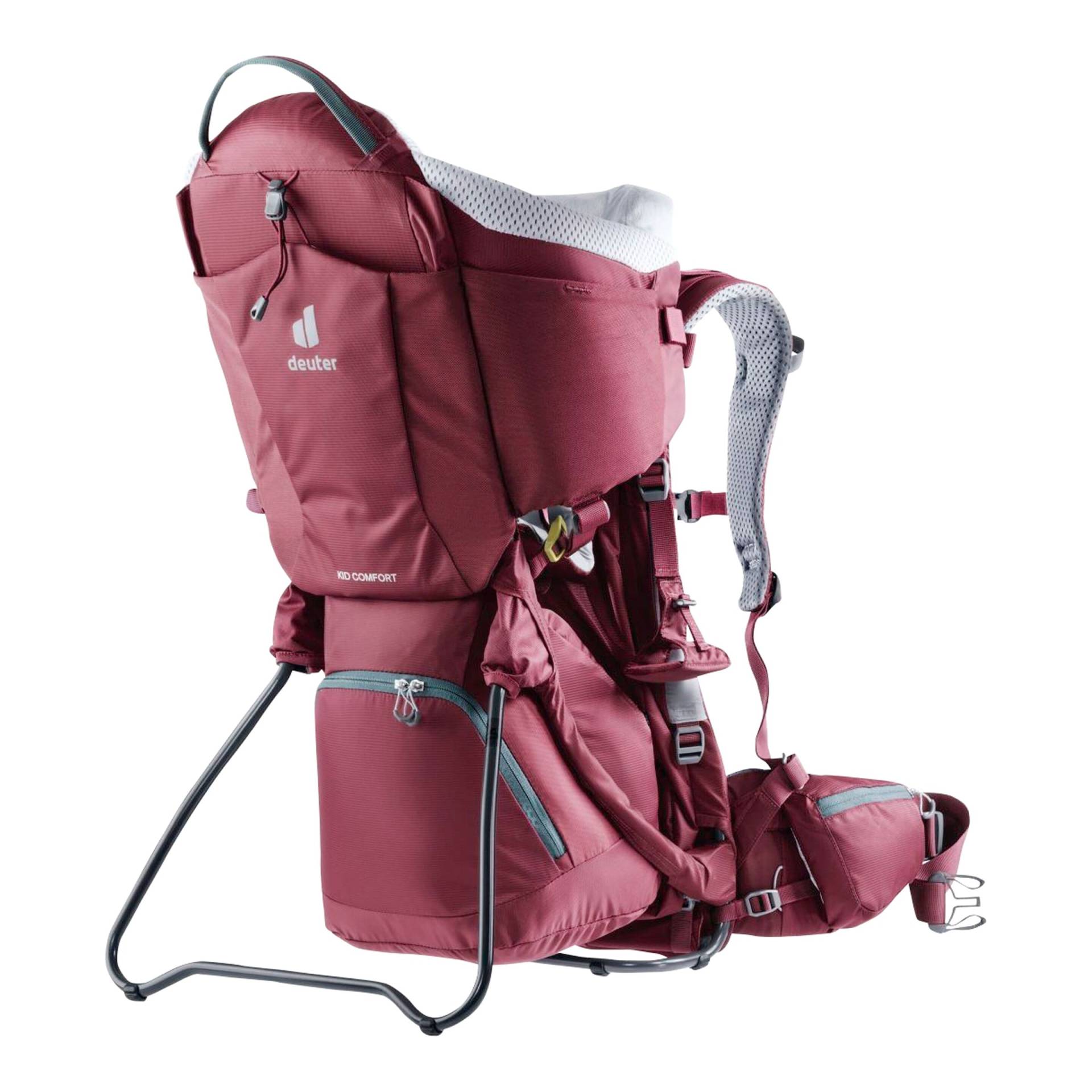 Deuter Rückentrage Kid Comfort von Deuter