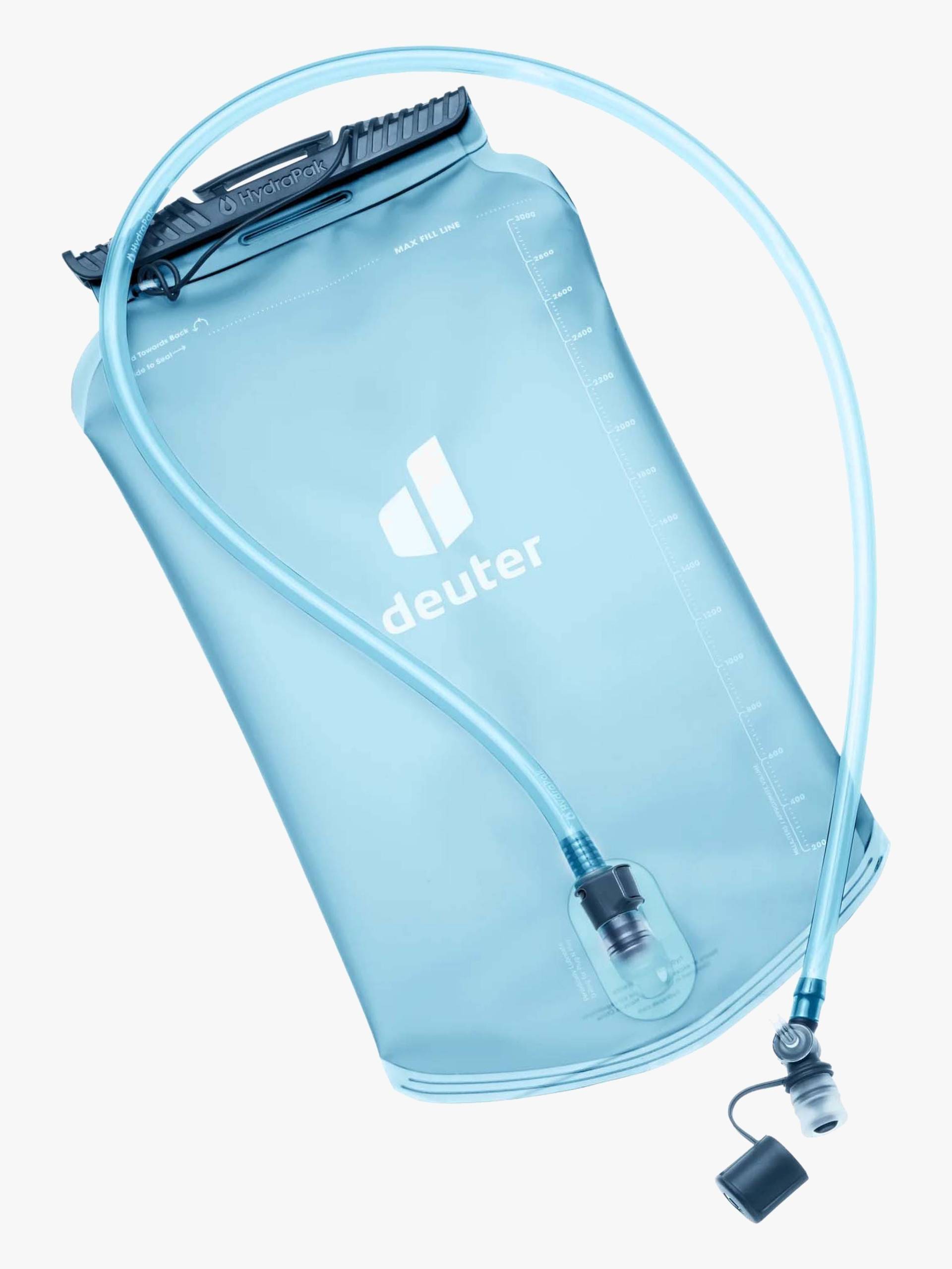 Deuter Streamer II 3.0L Trinksystem Deuter Streamer II 3.0L Trinksystem von Deuter