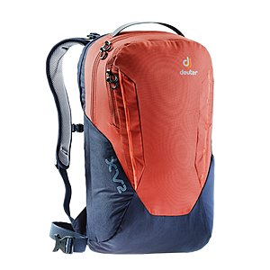 Deuter XV 2 lava-navy Rucksack von Deuter