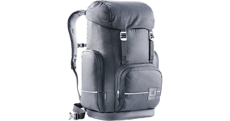 Schulrucksack SCULA black schwarz von Deuter