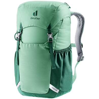 deuter Kinderrucksack Junior Spearmint Seagreen deuter Kinderrucksack Junior Spearmint Seagreen von Deuter