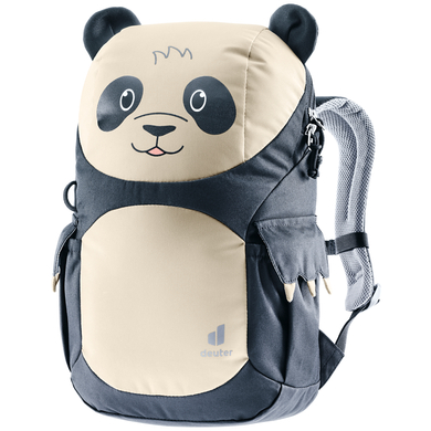deuter Kinderrucksack Kikki black-bone deuter Kinderrucksack Kikki black-bone von Deuter