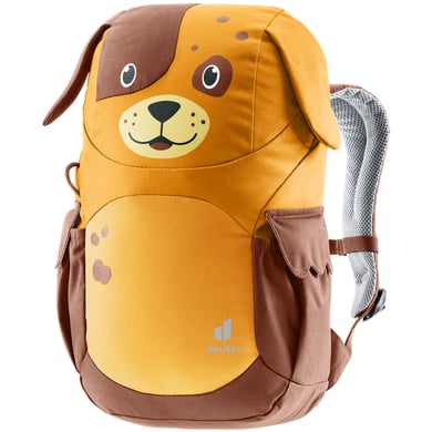 deuter Kinderrucksack Kikki marple-umbra deuter Kinderrucksack Kikki marple-umbra von Deuter