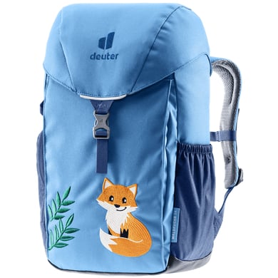 deuter Kinderrucksack Waldfuchs 14 wave-nightblue deuter Kinderrucksack Waldfuchs 14 wave-nightblue von Deuter