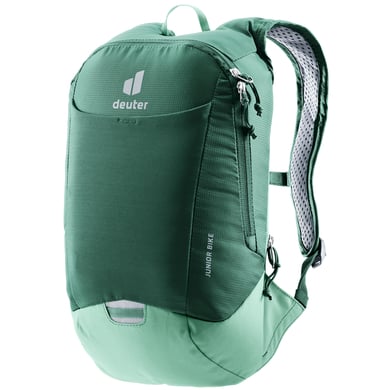 deuter Rucksack Junior Bike seagreen-spearmint Grün von Deuter