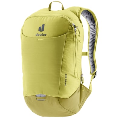 deuter Rucksack Junior Bike sprout-linden Gelb von Deuter