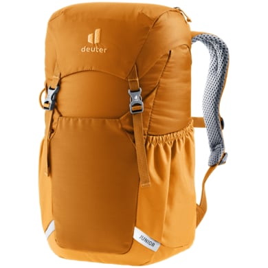 deuter Rucksack Junior maple-amber deuter Rucksack Junior maple-amber von Deuter