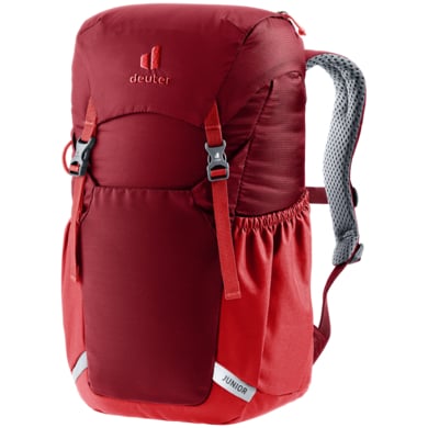 deuter Rucksack Junior maxala-cherry deuter Rucksack Junior maxala-cherry von Deuter