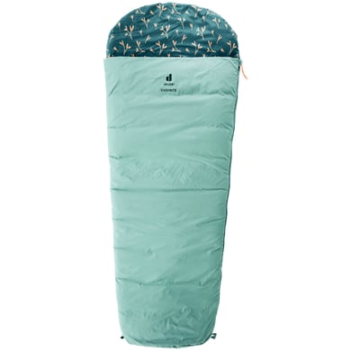 deuter Schlafsack Jade-Deepsea von Deuter