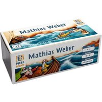 Bibel-Memo (Kinderspiel) von Deutsche Bibelgesellschaft