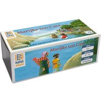Bibel-Memo (Kinderspiel) von Deutsche Bibelgesellschaft