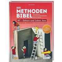 Die Methodenbibel Bd. 2 von Deutsche Bibelgesellschaft