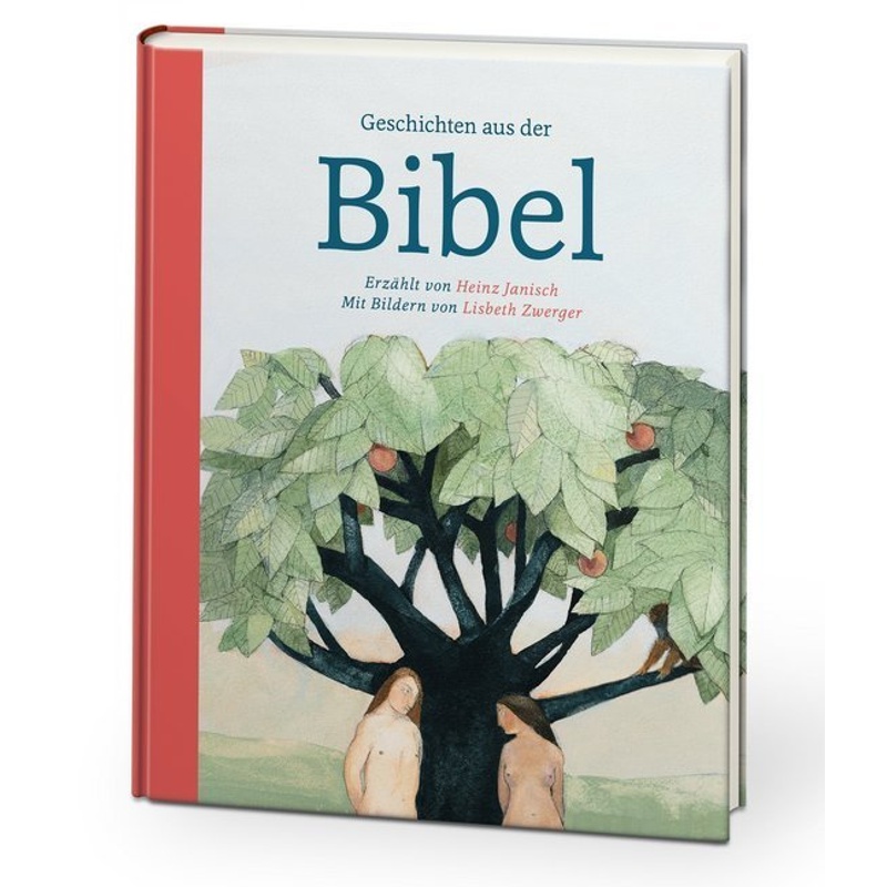 Geschichten aus der Bibel von Deutsche Bibelgesellschaft