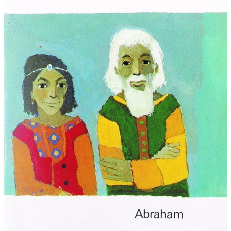 Abraham von Deutsche Bibelgesellschaft