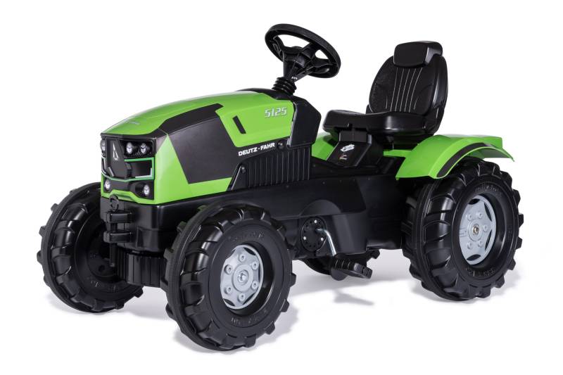rollyFarmtrac DEUTZ-FAHR von DEUTZ-FAHR