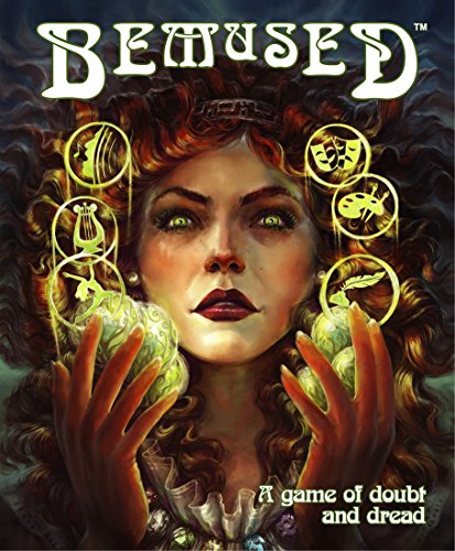 Bemused - English Bemused - English von Devious Weasel