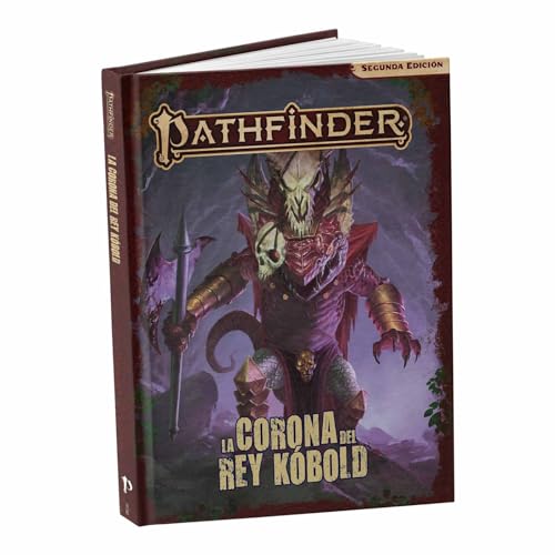 Devir, Spiel Pathfinder Die Krone von König Kobold Devir, Spiel Pathfinder Die Krone von König Kobold von Devir