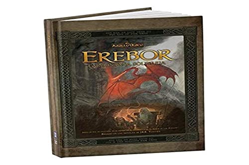 Devir – Der Unico Erebor, der Solitarische Berg (AUERE) von Devir