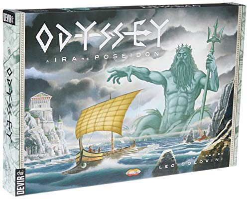 Odyssey - Devir von Devir