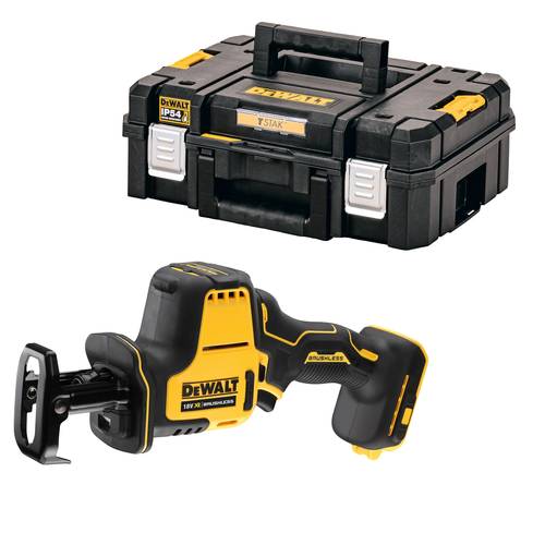 DEWALT Akku-Säbelsäge DCS369NT-XJ von Dewalt