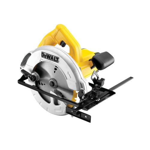 DEWALT DWE550-QS Handkreissäge von Dewalt